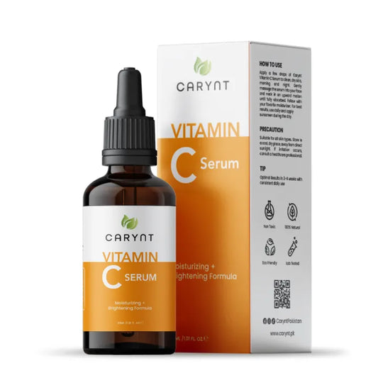 Conatural Vitamin C Super Activ Skin Serum