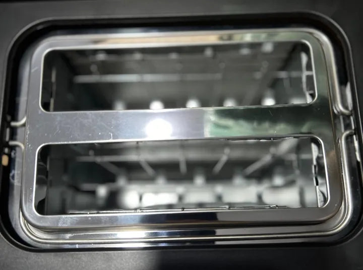 Silver Crest Multifunction Bread Toaster (2 Slice)