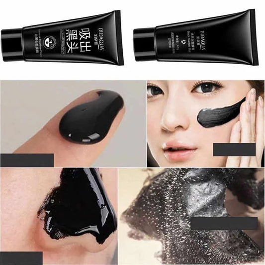 BIOAQUA Charcoal Blackhead Remover Peel-Off Face Mask