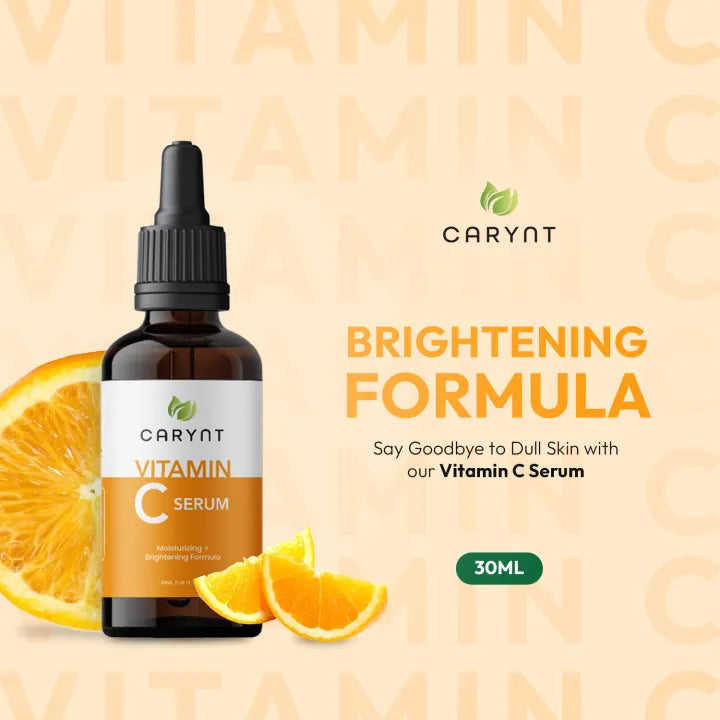 Conatural Vitamin C Super Activ Skin Serum