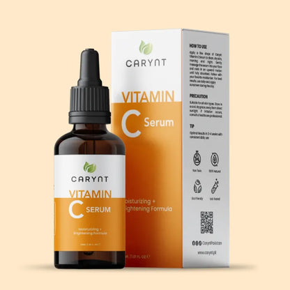 Conatural Vitamin C Super Activ Skin Serum