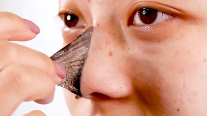 BIOAQUA Charcoal Blackhead Remover Peel-Off Face Mask