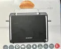 Silver Crest Multifunction Bread Toaster (2 Slice)