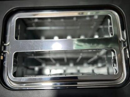 Silver Crest Multifunction Bread Toaster (2 Slice)