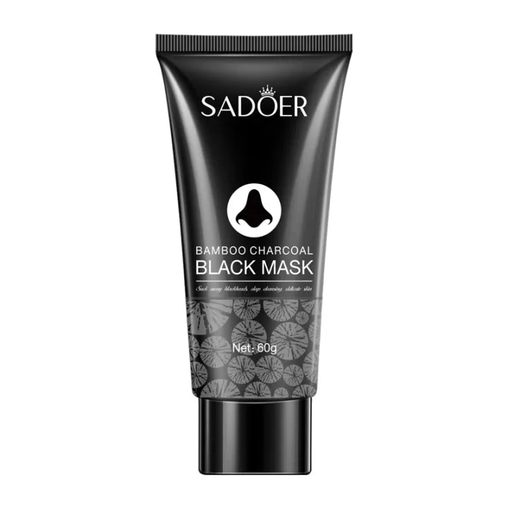 BIOAQUA Charcoal Blackhead Remover Peel-Off Face Mask