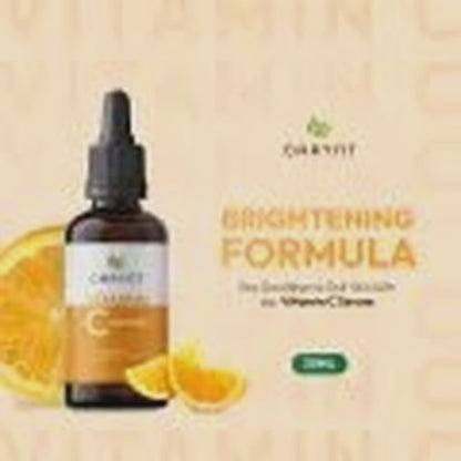 Conatural Vitamin C Super Activ Skin Serum